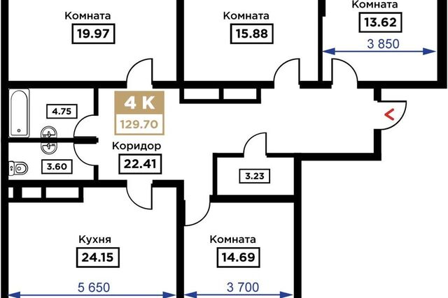 дом 1 Краснодар городской округ фото