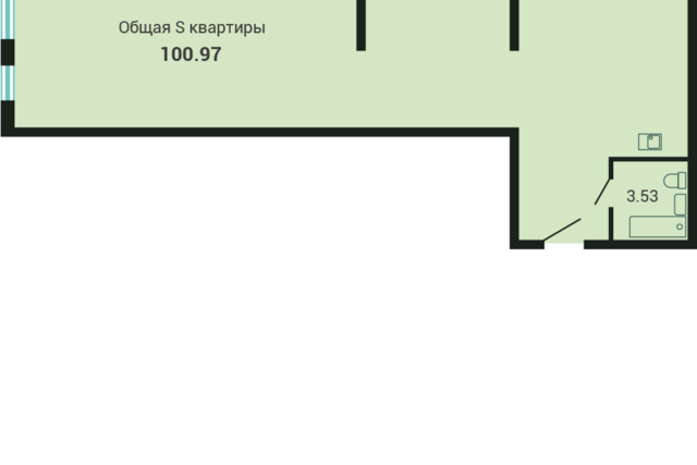 Владивостокский городской округ, 3-я улица, 5в фото