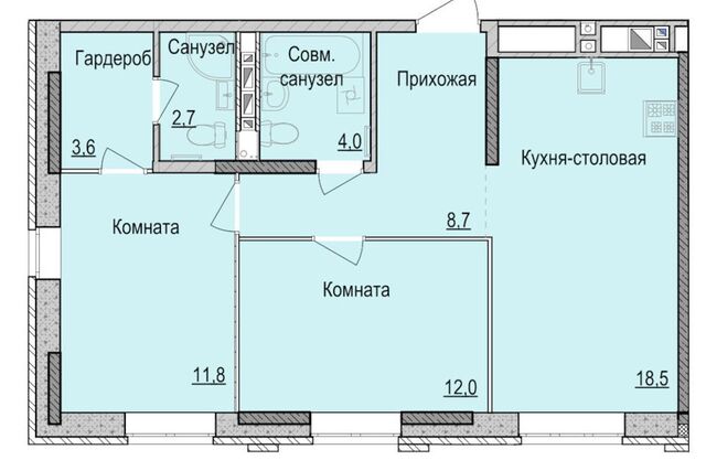 ул им Репина 3/2 городской округ Ижевск фото