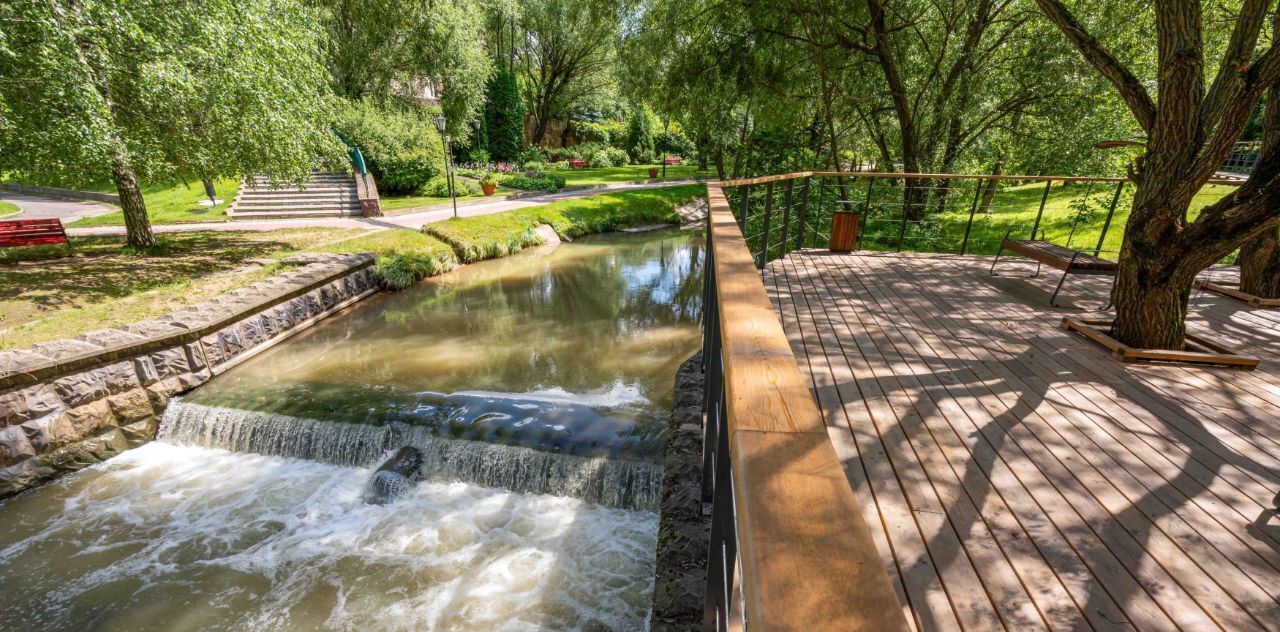 квартира г Москва метро Минская пр-кт Генерала Дорохова 39к/2и фото 16