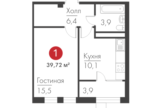 дом 38 городской округ Самара фото