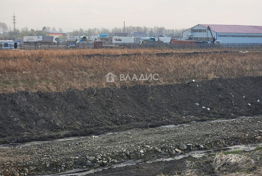 земля р-н Хабаровский с Тополево ул Южная 2 фото 2