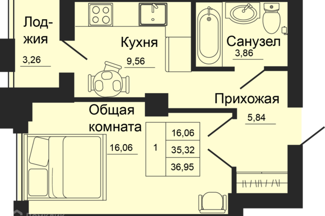 городской округ Батайск, Мечта, жилой квартал фото