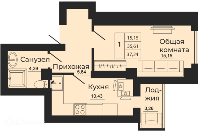 городской округ Батайск, Мечта, жилой квартал фото