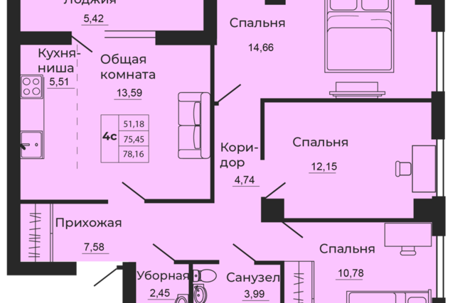 городской округ Батайск, Мечта, жилой квартал фото