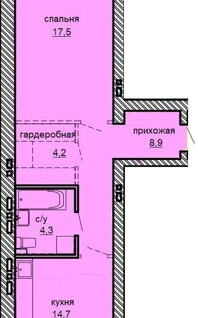 квартира р-н Уссурийский Уссурийск фото 1