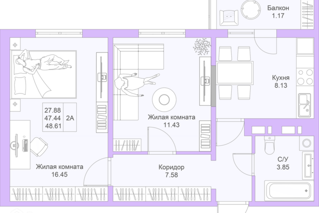 Республика Татарстан Татарстан, Казань городской округ, Светлая Долина фото