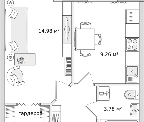 ул Русановская 18/2 фото