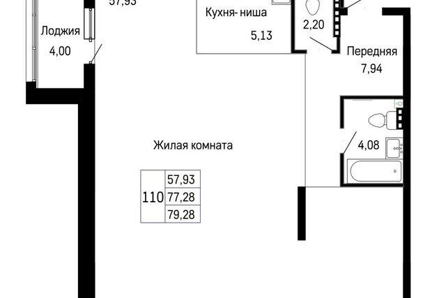 квартира дом 2 Владивостокский городской округ фото