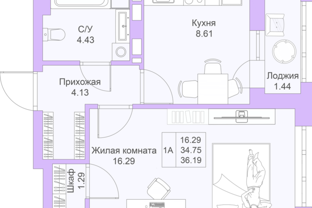 Республика Татарстан Татарстан, Казань городской округ, Светлая Долина фото