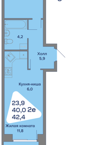 с Култаево коттеджный посёлок Южный ветер фото