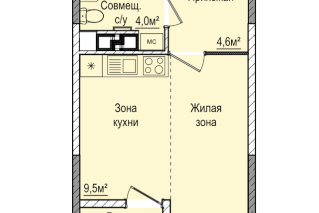 городской округ Ижевск, Буммаш фото