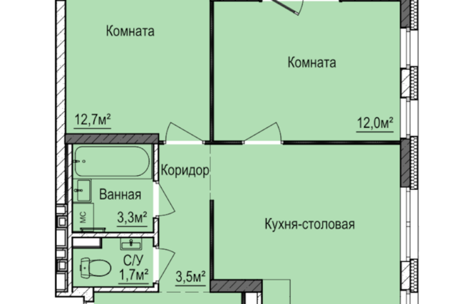 городской округ Ижевск, Буммаш фото