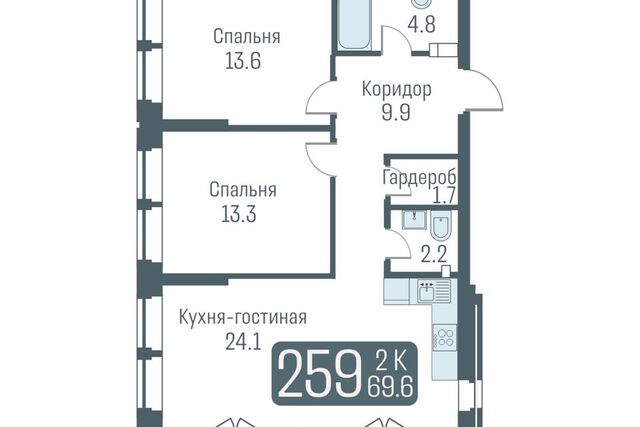 городской округ Новосибирск фото