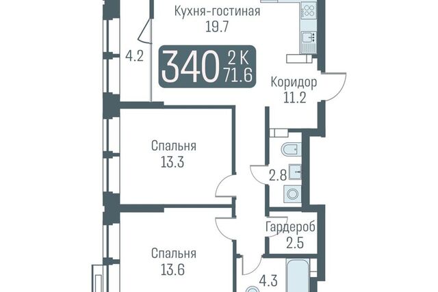 городской округ Новосибирск фото