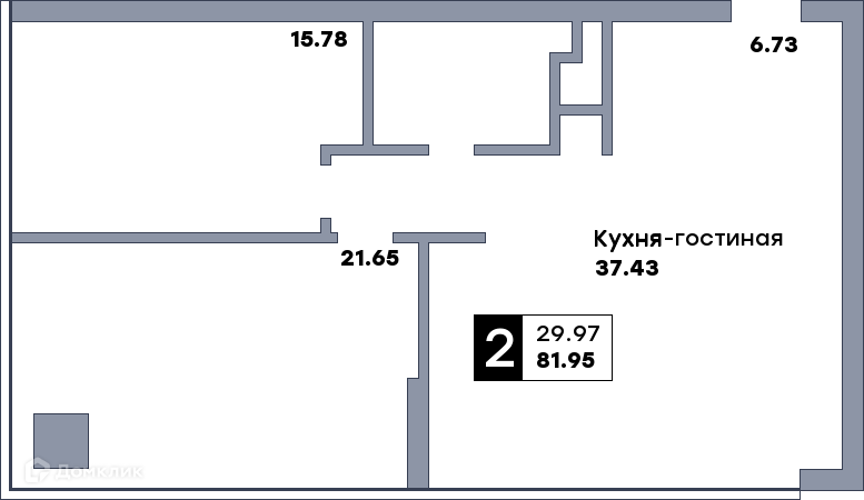 квартира г Самара Самара городской округ, Сооружение фото 1