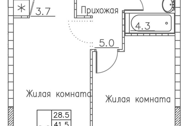 Владивостокский городской округ, жилой комплекс Гринхилс фото