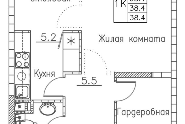 Владивостокский городской округ, жилой комплекс Гринхилс фото