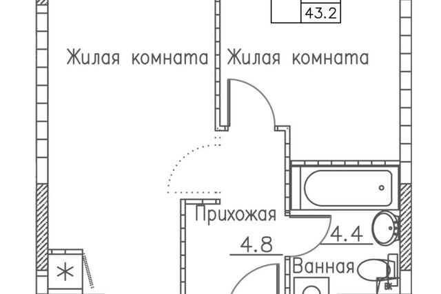 Владивостокский городской округ, жилой комплекс Гринхилс фото