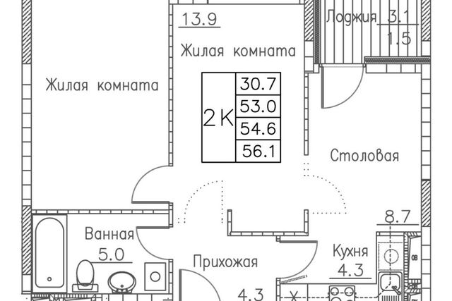 Владивостокский городской округ, жилой комплекс Гринхилс фото