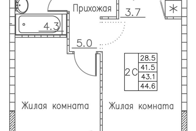 Владивостокский городской округ, жилой комплекс Гринхилс фото