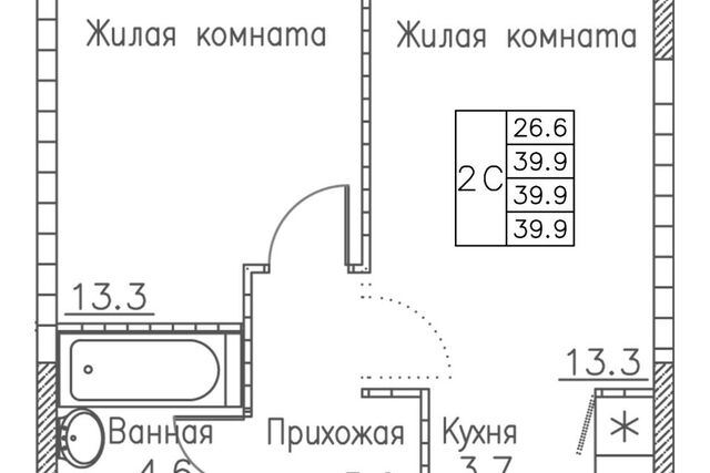 Владивостокский городской округ, жилой комплекс Гринхилс фото