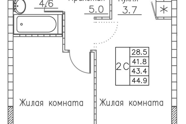 Владивостокский городской округ, жилой комплекс Гринхилс фото