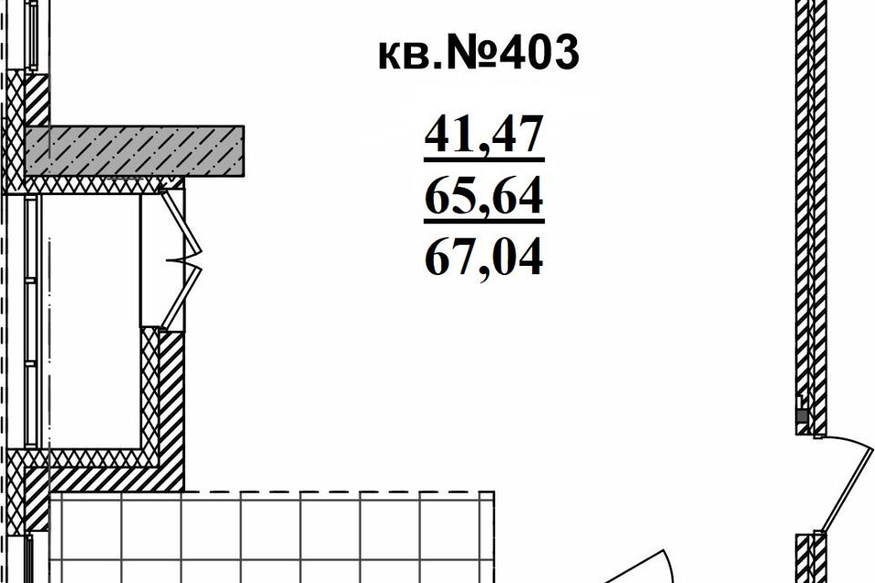 квартира г Новосибирск ул Кирова 32 городской округ Новосибирск фото 1