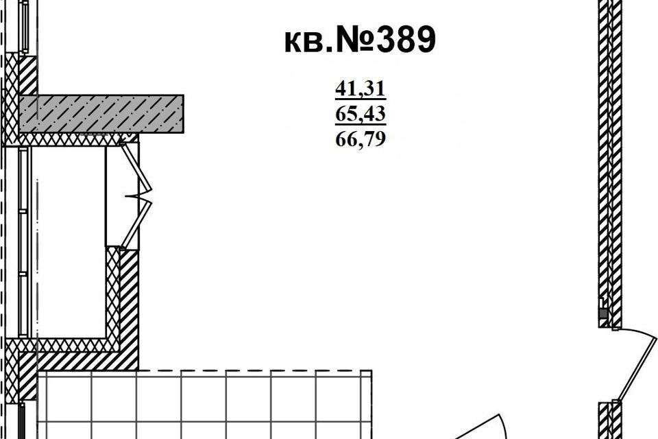 квартира г Новосибирск ул Кирова 32 городской округ Новосибирск фото 1