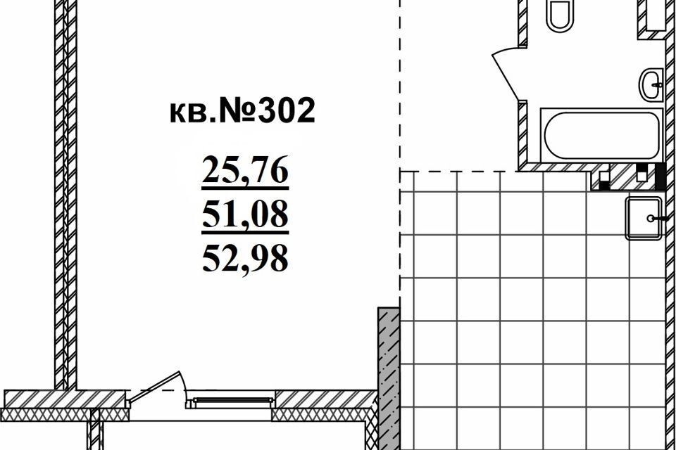 квартира г Новосибирск ул Кирова 32 городской округ Новосибирск фото 1