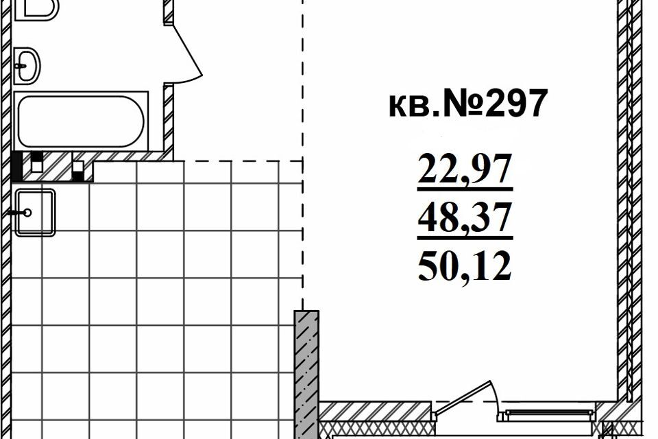 квартира г Новосибирск ул Кирова 32 городской округ Новосибирск фото 1