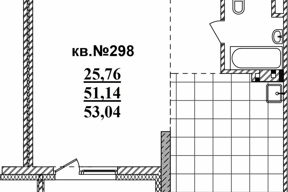 квартира г Новосибирск ул Кирова 32 городской округ Новосибирск фото 1