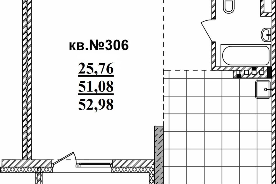 квартира г Новосибирск ул Кирова 32 городской округ Новосибирск фото 1