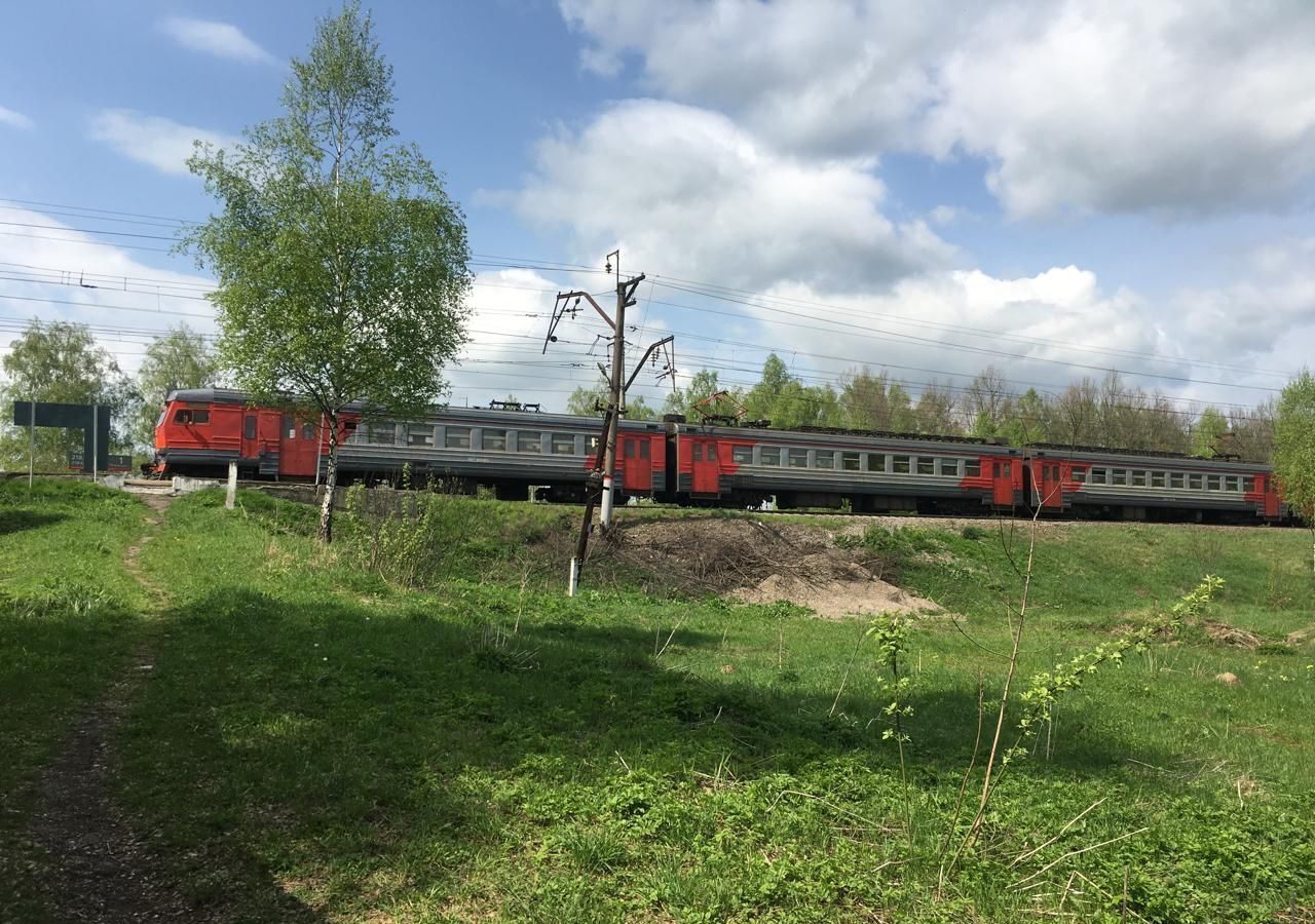 земля р-н Бабынинский д Альшаны сельское поселение село Бабынино, Бабынино фото 4