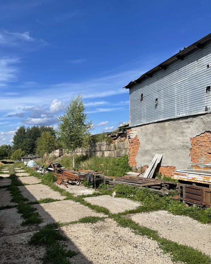 свободного назначения городской округ Волоколамский д Ефимьево ул Верхняя 26 Волоколамск фото 2