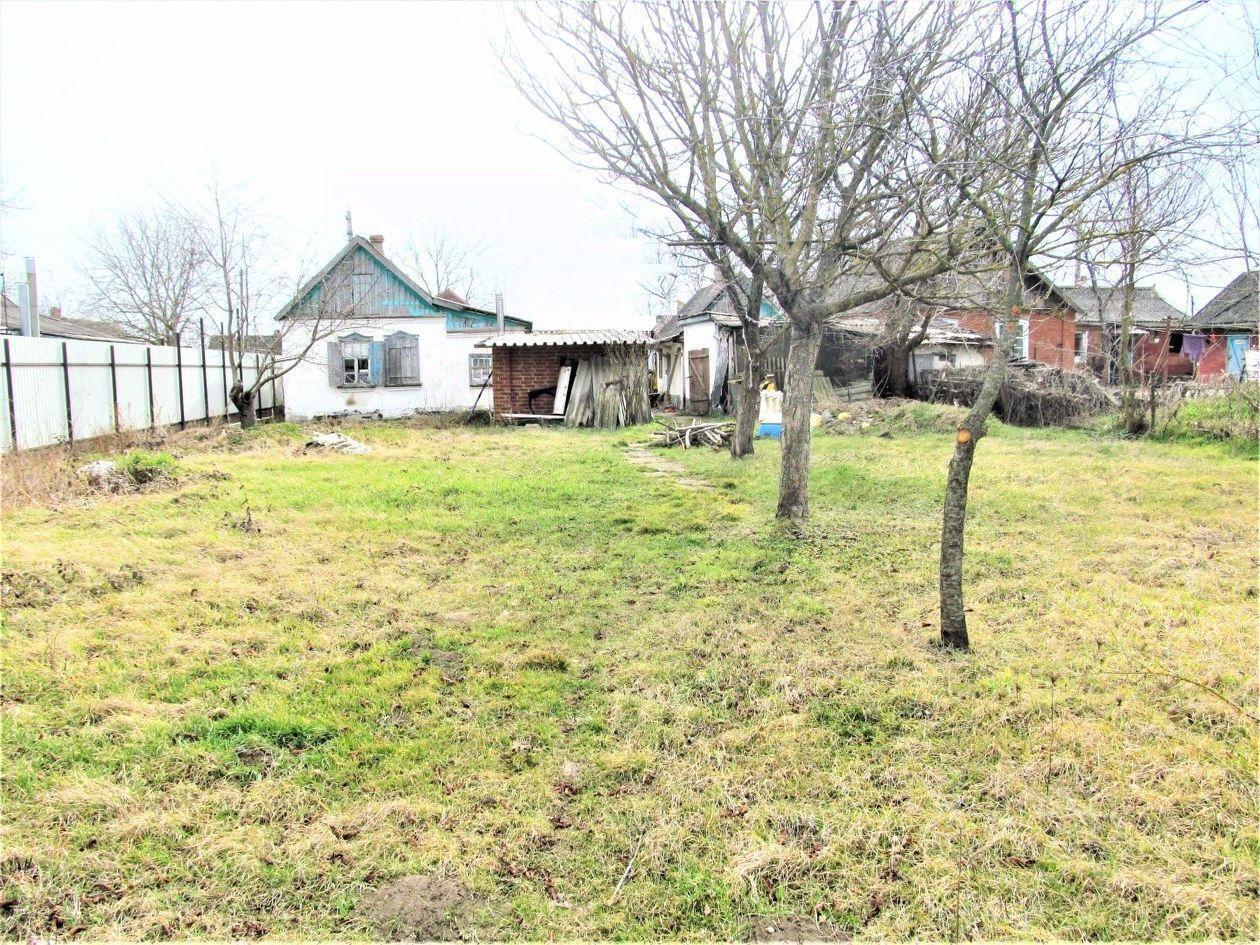 дом р-н Абинский пгт Ахтырский ул Азарова Ахтырское городское поселение фото 10