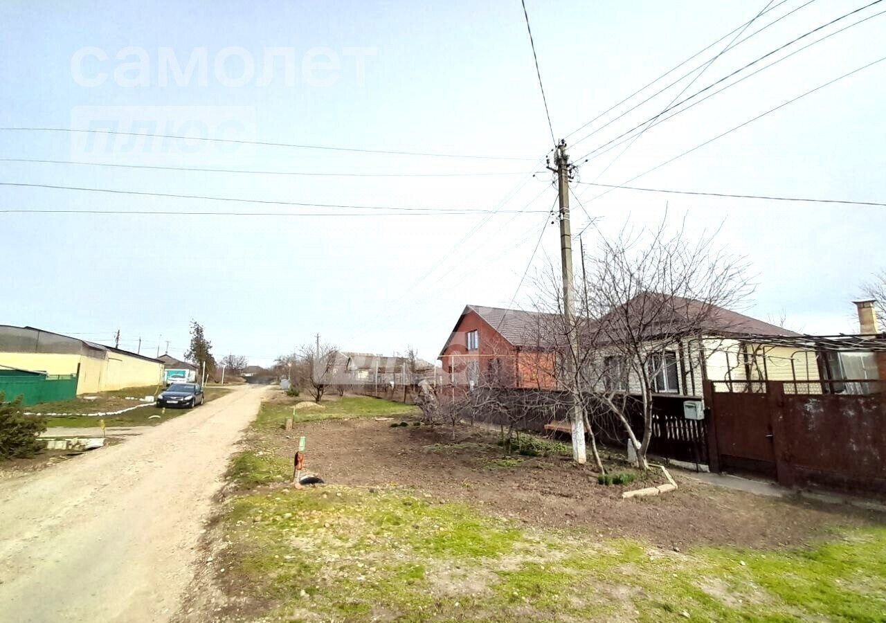 дом р-н Выселковский ст-ца Выселки ул Пролетарская Выселковское сельское поселение фото 26