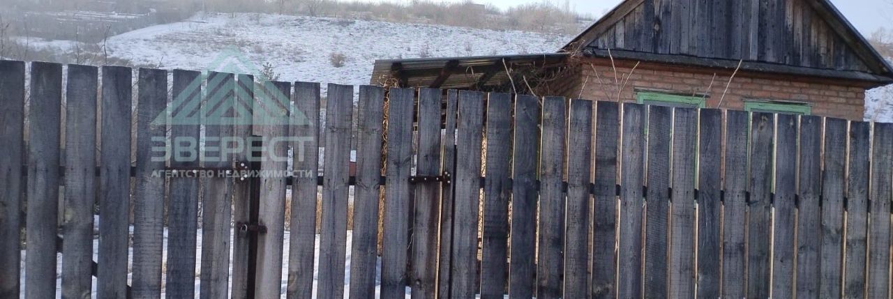 дом г Абакан ул Вербная Нижняя Согра дачный район, Нижняя Согра-Подгорное-1 СОСН фото 8