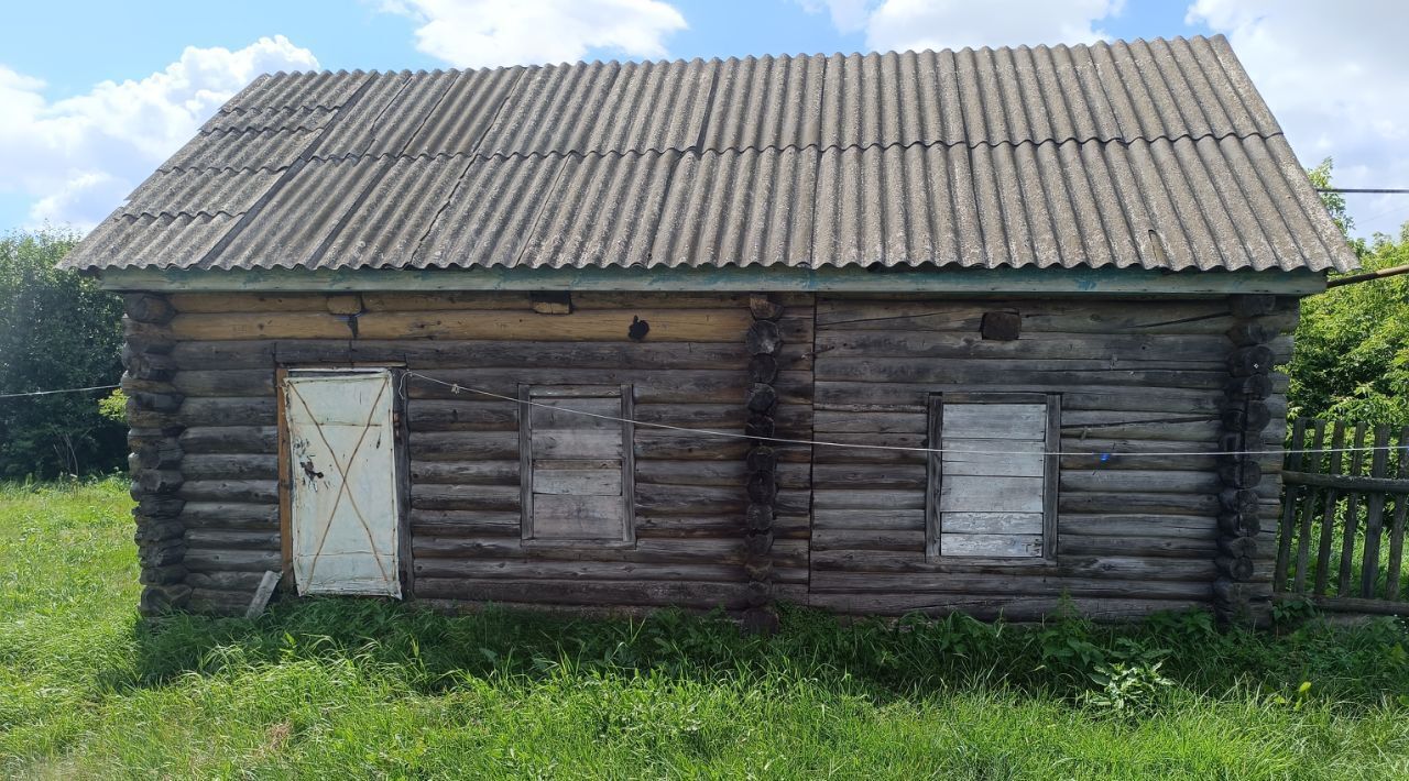 дом р-н Земетчинский с Ушинка ул Московская 59 фото 16