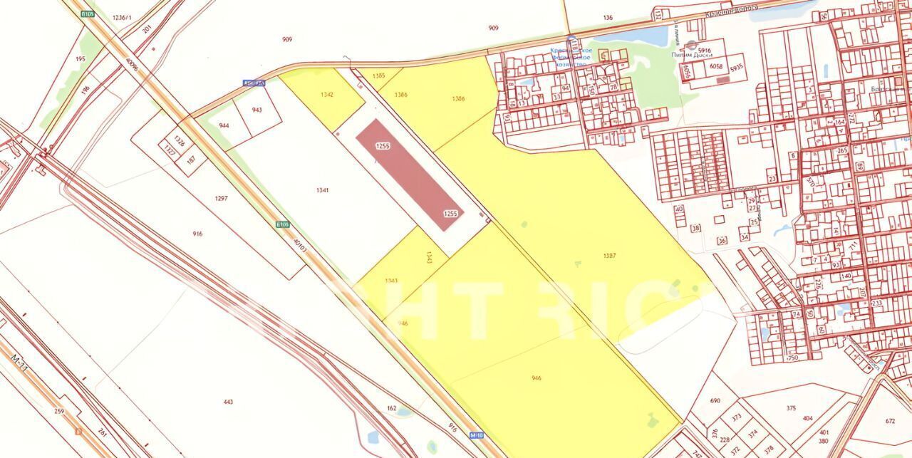 офис р-н Ломоносовский снт Красногорское Тосненский район фото 2