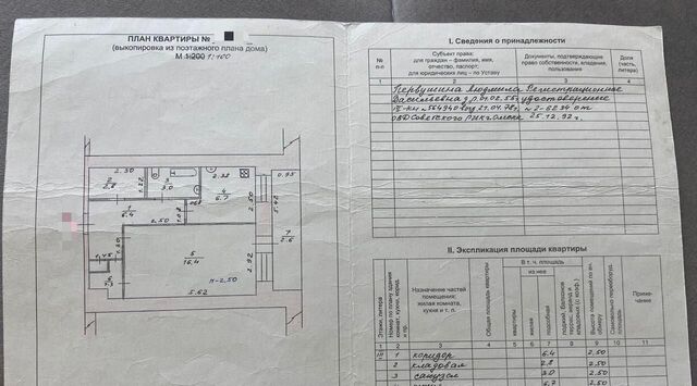 р-н Советский Городок Нефтяников дом 32б фото