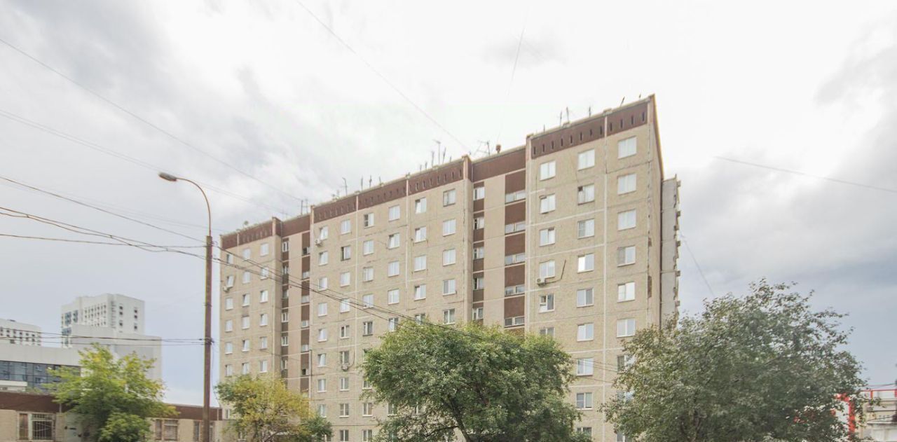 комната г Екатеринбург Геологическая ул 40-летия Комсомола 32к/2 фото 12