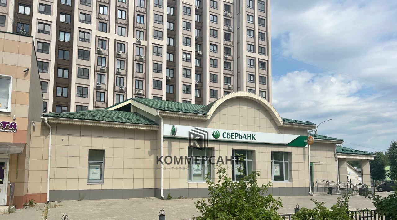 торговое помещение г Дзержинск Западный б-р Космонавтов 5 фото 1