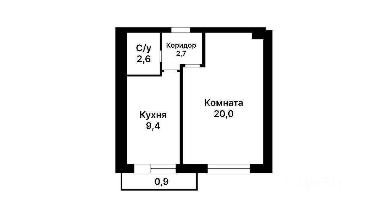 квартира г Москва метро Филевский парк ЗАО ул Василисы Кожиной 10 Московская область фото 2