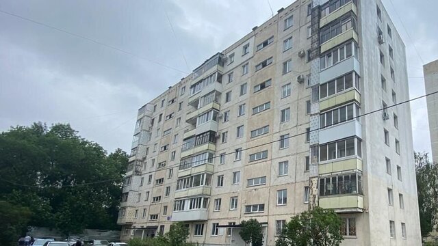 р-н Кировский дом 12 фото