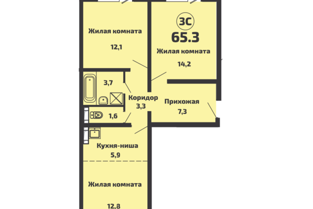 Приозёрный жилмассив фото