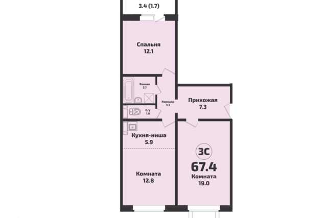 Приозёрный жилмассив фото