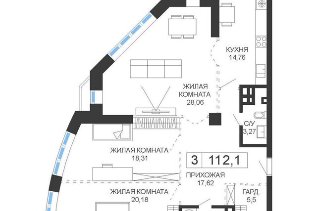 пр-кт Океанский 52/58 Владивостокский городской округ фото