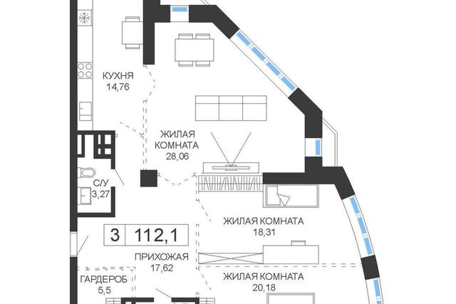 дом 52/58 Владивостокский городской округ фото