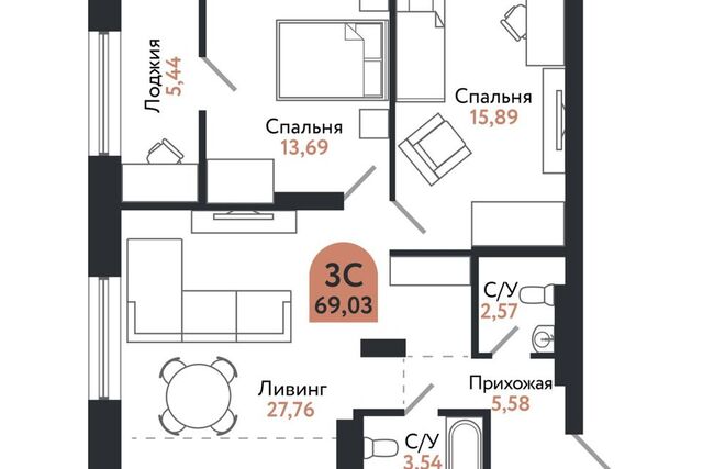 г Томск пр-кт Ленина 206а городской округ Томск фото